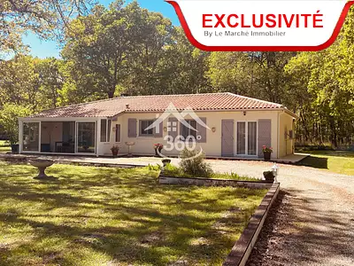 Maison, 107 m²