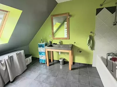 Maison, 114 m²