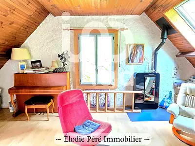 Maison, 124 m²