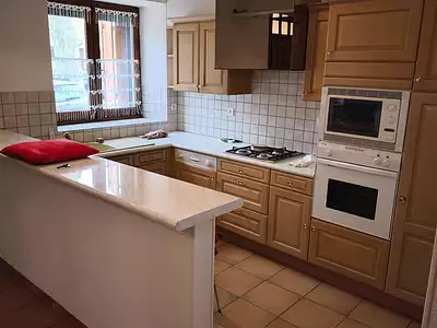 Maison, 124 m²