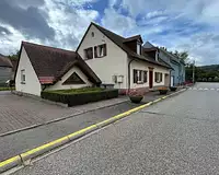 Maison, 200 m²