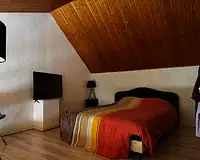 Appartement, 45,55 m²