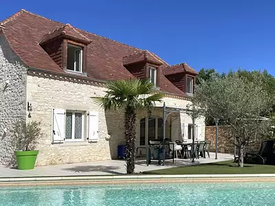 Maison, 120 m²