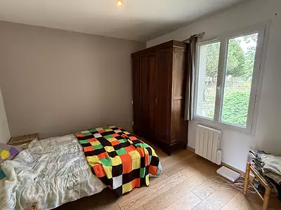 Maison, 65 m²