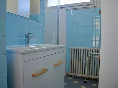Maison, 57 m²