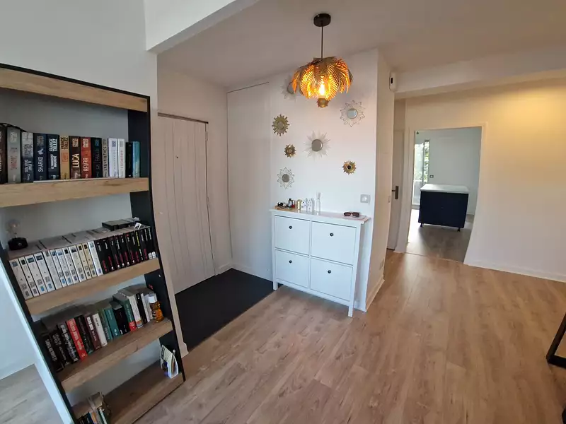 Appartement, 146 m²