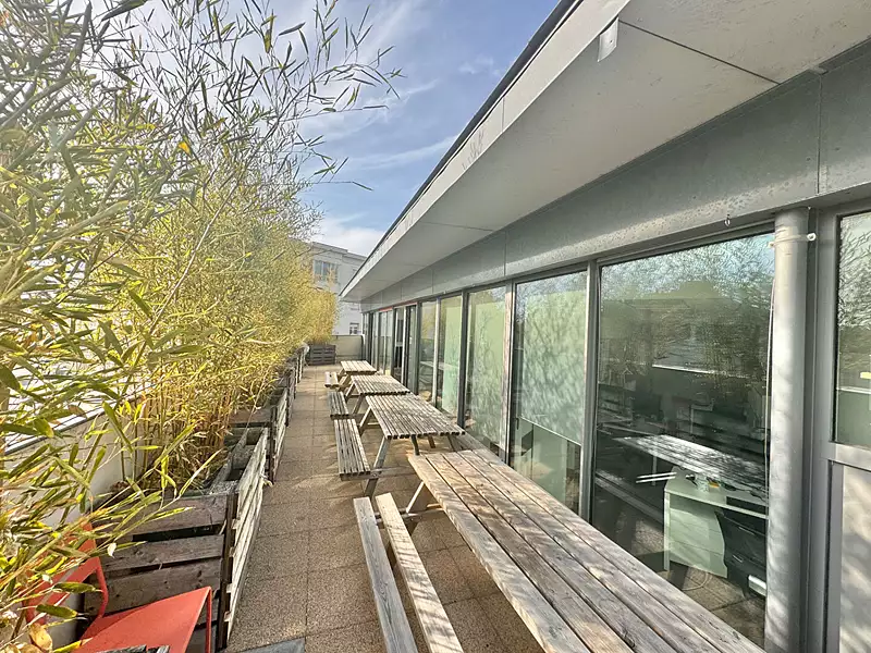 Appartement, 180 m²