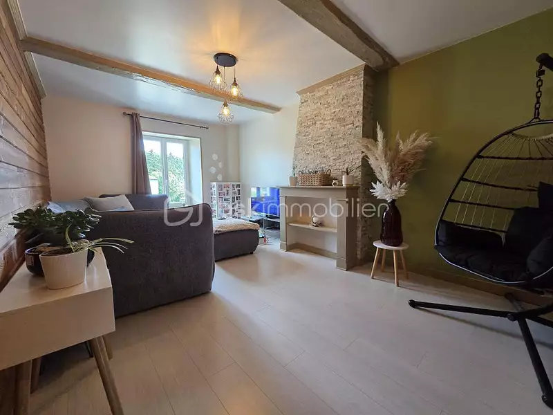 Maison, 138 m²