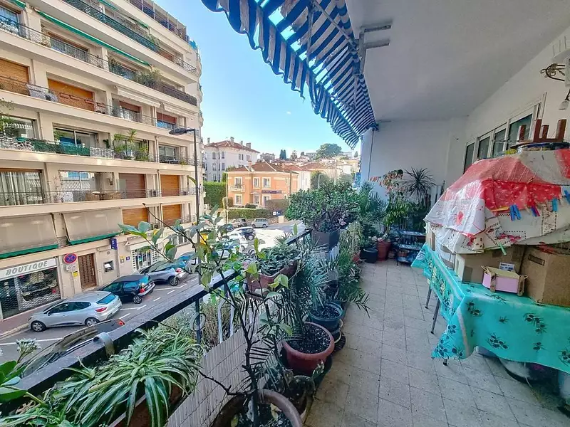 Appartement, 91 m²