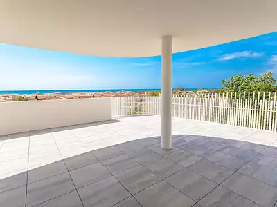 Appartement, 108 m²