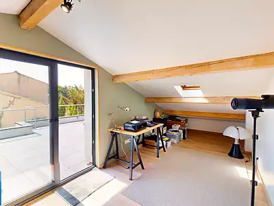 Maison, 155 m²