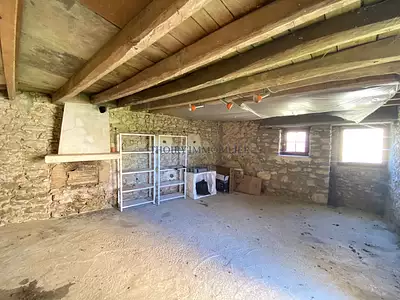 Maison, 92 m²
