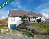 Maison, 90 m²