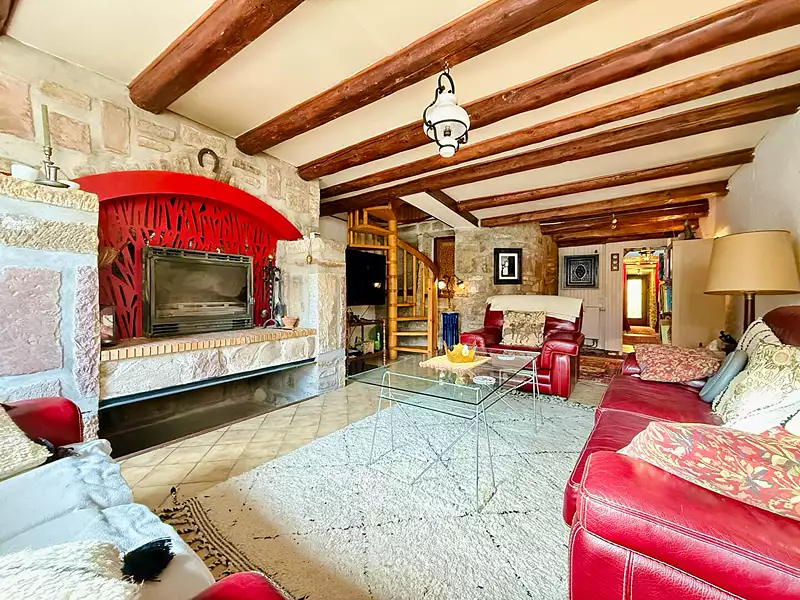 Maison, 232 m²
