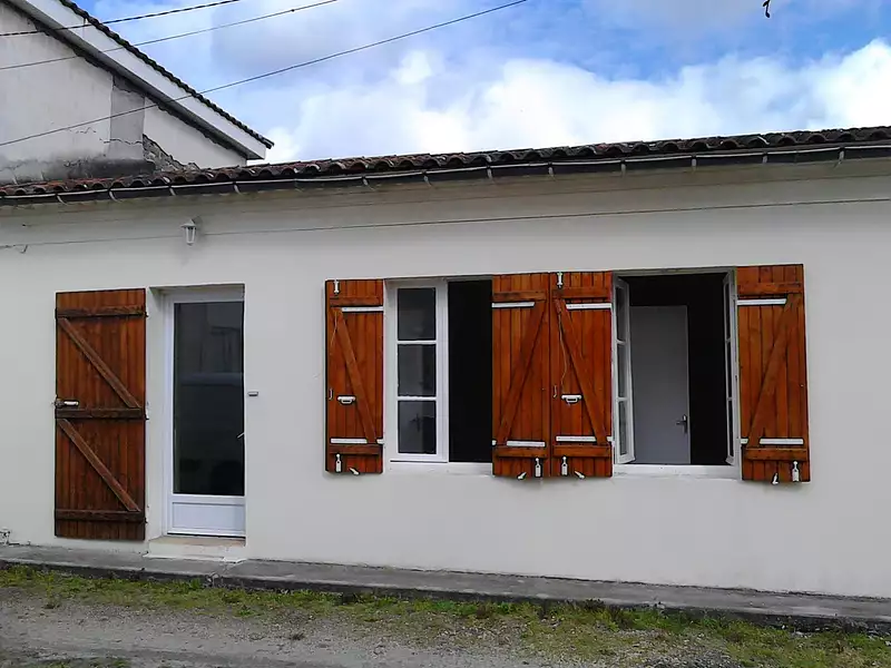 Maison, 80 m²