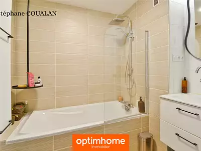 Appartement, 67 m²