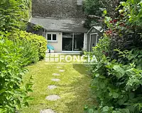 Maison, 274 m²