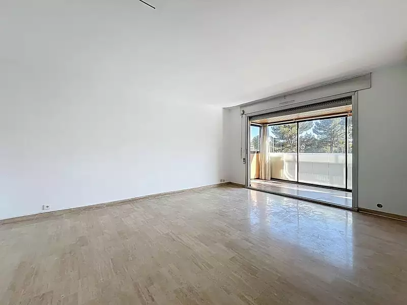 Appartement, 57 m²
