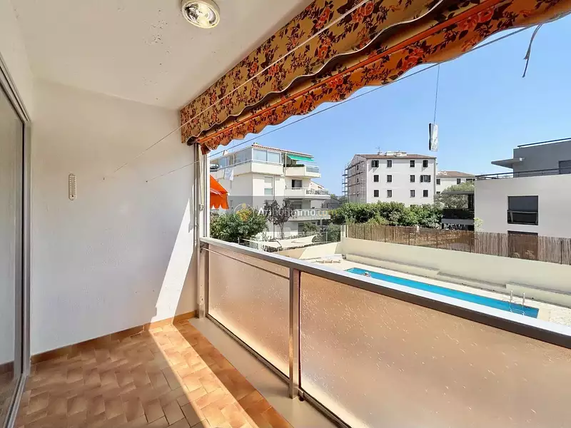 Appartement, 68,61 m²