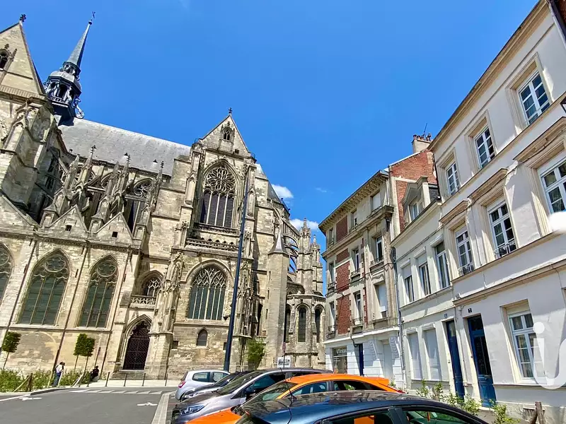 Maison, 200 m²