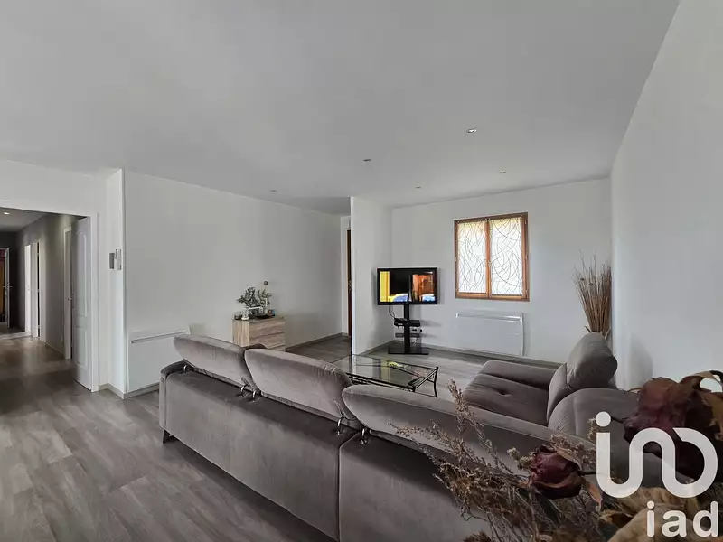 Maison, 104 m²