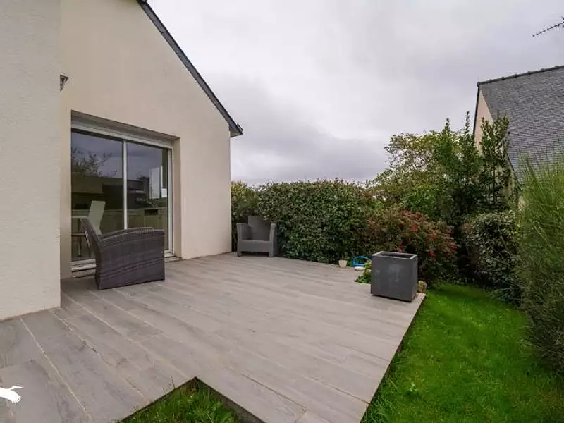 Maison, 133 m²