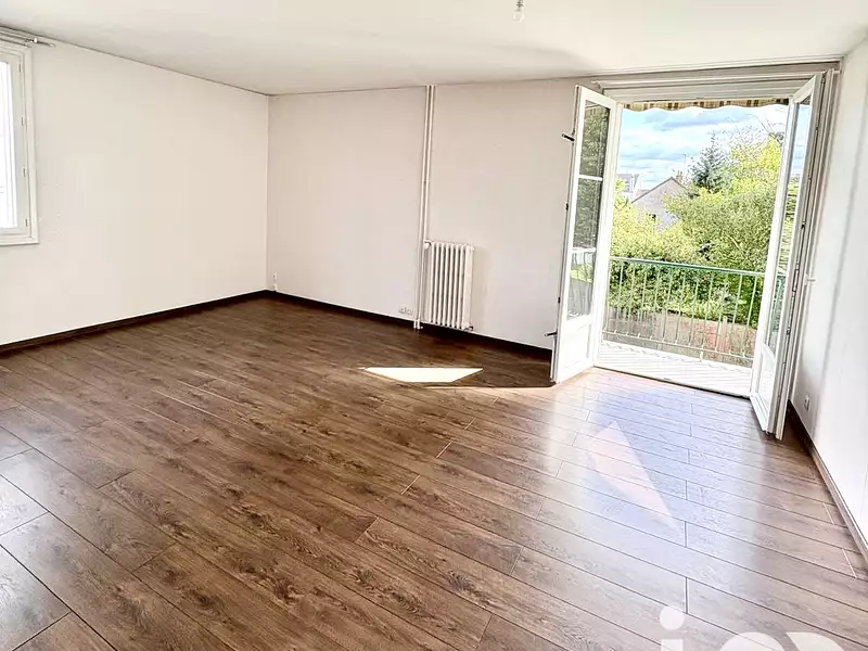 Appartement, 69 m²