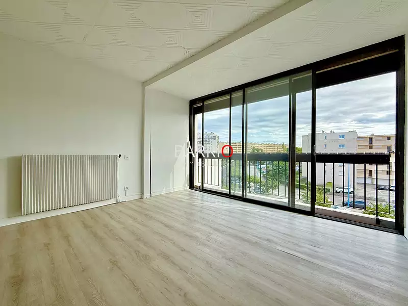 Appartement, 88,54 m²