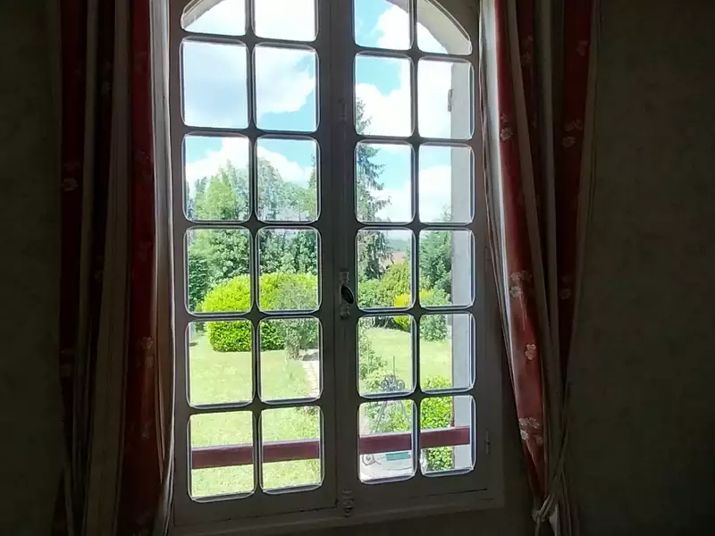 Maison, 109 m²