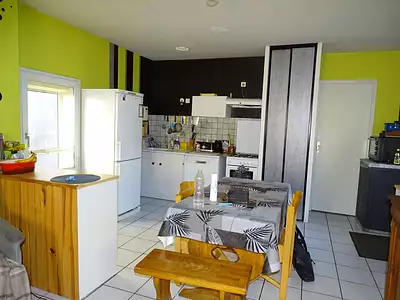 Immeuble, 338 m²