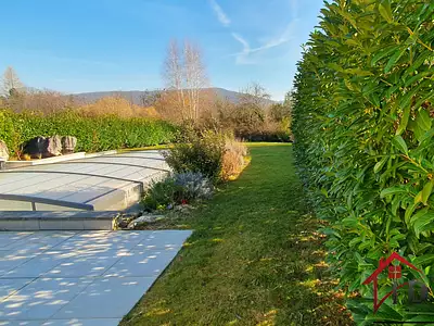 Maison, 190 m²