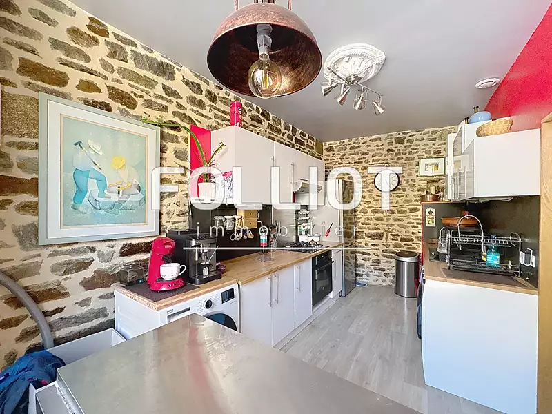 Maison, 103,25 m²