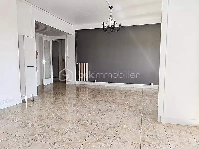 Appartement, 88 m²