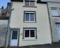 Maison, 50 m²