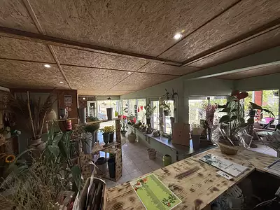 Immeuble, 480 m²