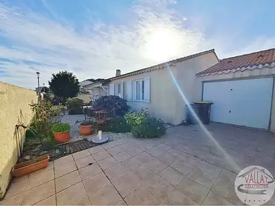 Maison, 109 m²