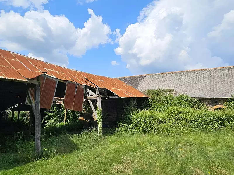 Maison, 200 m²