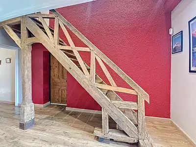 Maison, 322 m²