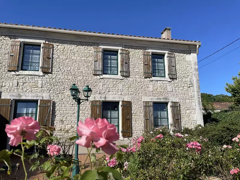 Maison, 160 m²