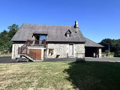 Maison, 152 m²