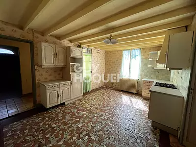 Maison, 94,78 m²