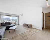 Appartement, 56,53 m²