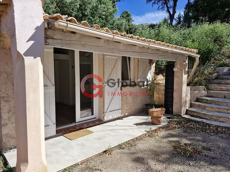 Maison, 115 m²