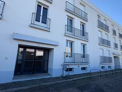 Appartement, 67,57 m²