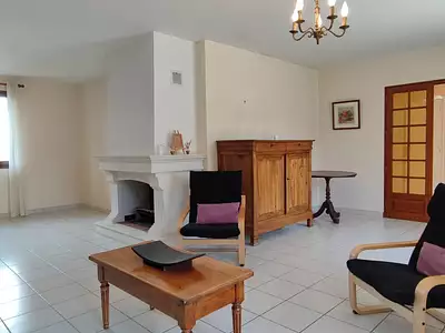 Maison, 97,7 m²