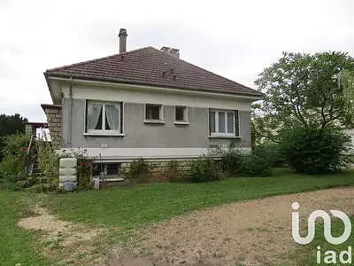 Maison, 120 m²