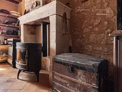 Maison, 60 m²