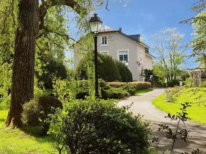Maison, 465 m²