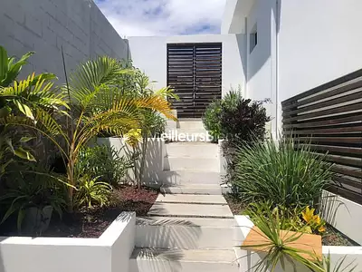 Maison, 190 m²