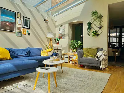 Maison, 114 m²